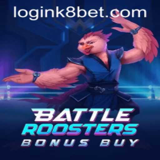 Explore the Exciting World of BattleRoostersBonusBuy and Its Interactive Gameplay