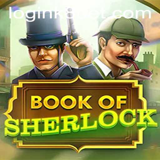 Discovering the Intrigue of BookOfSherlock: A Fascinating Game Experience