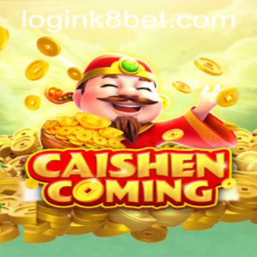 Discover the Thrilling World of CAISHENCOMING with K8bet PH Login