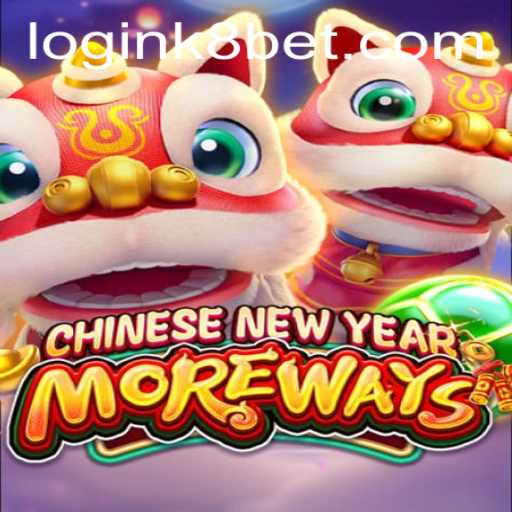 Discover the Exciting World of CHINESENEWYEARMOREWAYS: A New Online Gaming Experience