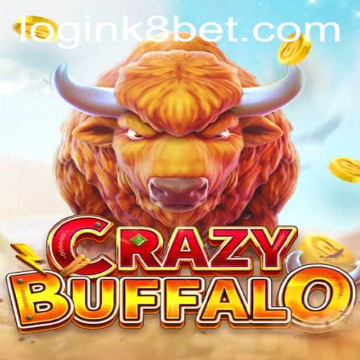 Exploring CRAZYBUFFALO: The Exciting World of Wild Adventures