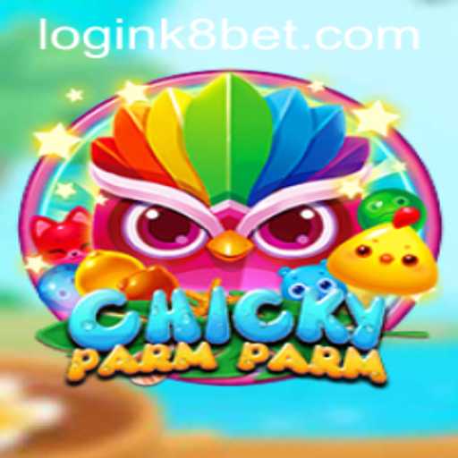 Exploring the Quirky World of ChickyParmParm and Its Rise in Online Gaming