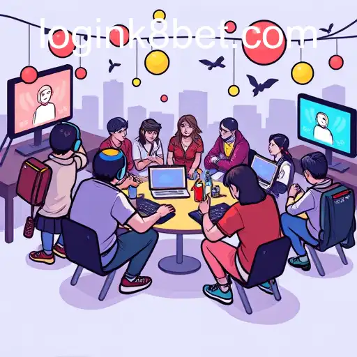 The Dynamics of Player Communities in Online Gaming