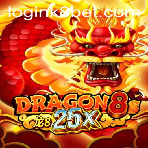 Dragon8s25x - A New Wave in Online Gaming
