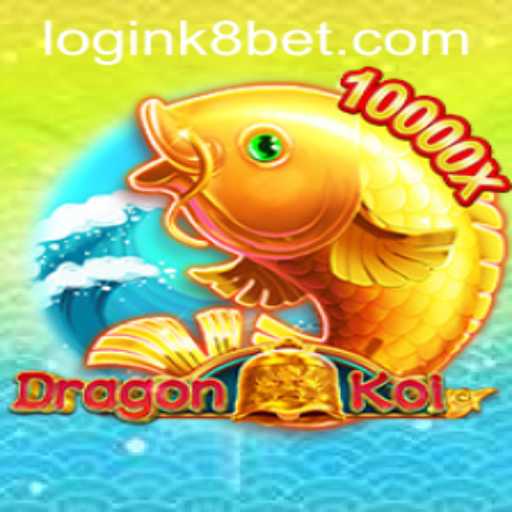 Discover the Exciting World of DragonKoi: A Thrilling Adventure