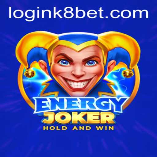 EnergyJoker and k8bet PH Login: A Comprehensive Guide