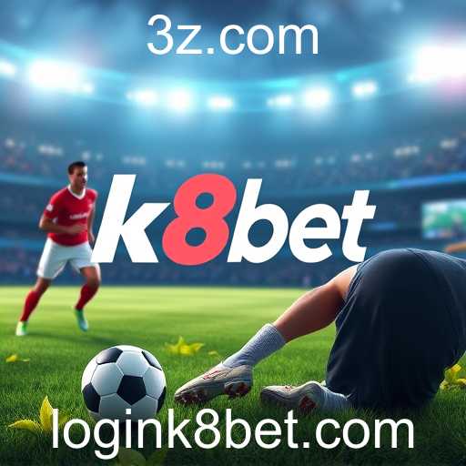 Expansão do k8bet aumenta alcance no mercado de jogos