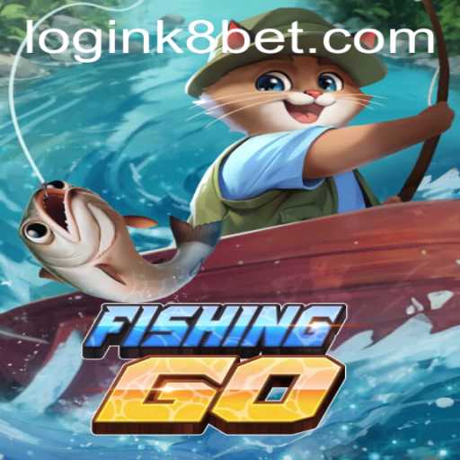 Exploring FishingGO: A Captivating Gaming Experience with k8bet PH