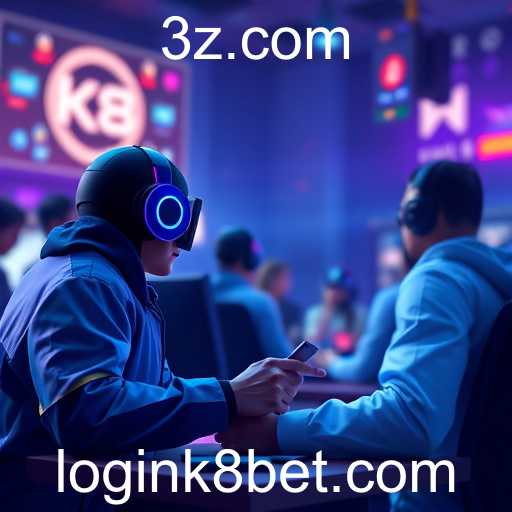 k8bet