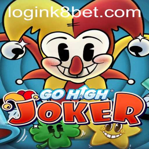 GoHighJoker - A New Pinnacle in Online Gaming