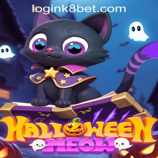 HalloweenMeow: An Immersive Gaming Experience