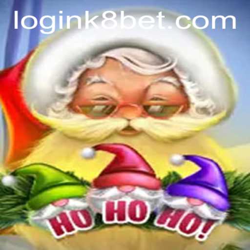 HoHoHo: A Thrilling Gaming Experience Combined with K8bet PH Login