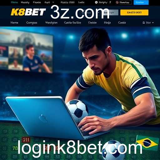 Impacto do Mercado de Jogos Online no Brasil