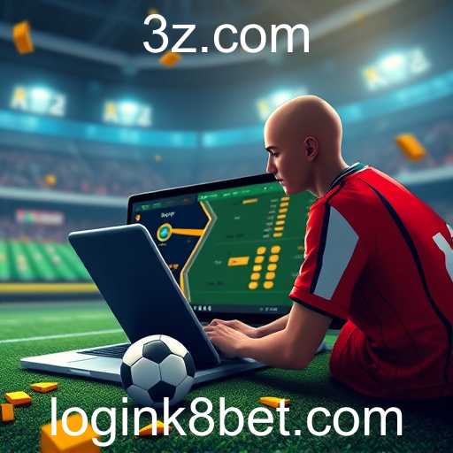 Impacto das Apostas Online no Mercado Digital