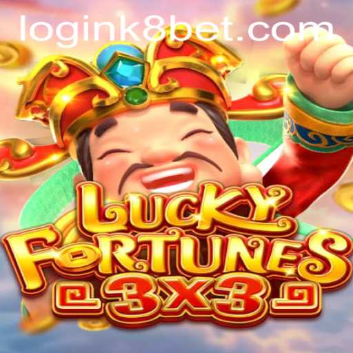 Exploring the Exciting World of LUCKYFORTUNES3x3 and the k8bet PH Login Experience