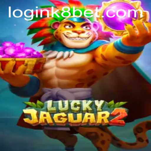 Exploring Luckyjaguar2 and the K8bet PH Login Experience