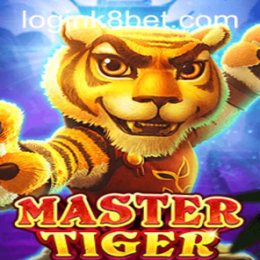 MasterTiger: Unleashing Excitement with K8bet PH Login