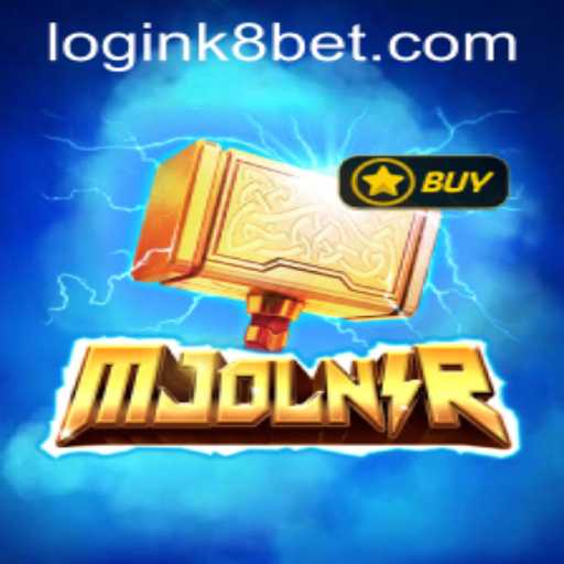 Mjolnir: A Norse Mythology Adventure Meets Online Gaming Excitement