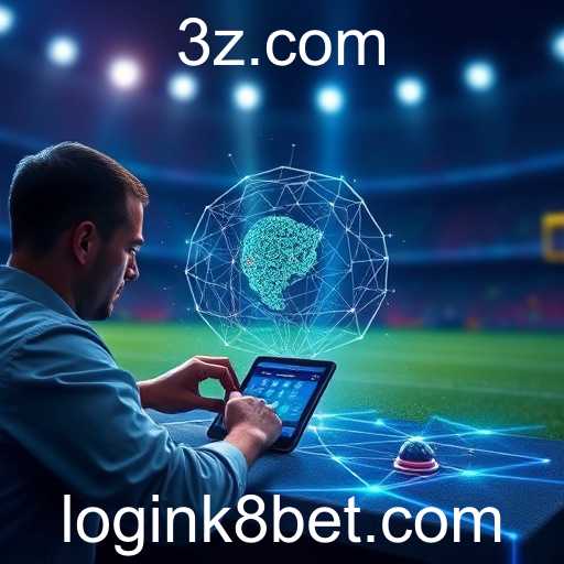 Inovação e Desafios no Mundo dos Apostas Online