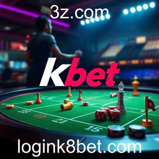O Crescimento dos Casinos Online: k8bet e a Revolução Digital