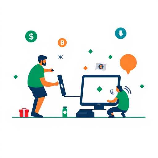 O Crescimento do Mercado de Jogos Online no Brasil