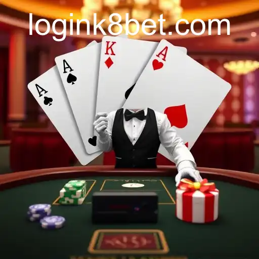 The Fascination of Online Baccarat: A Deep Dive into K8bet PH Login