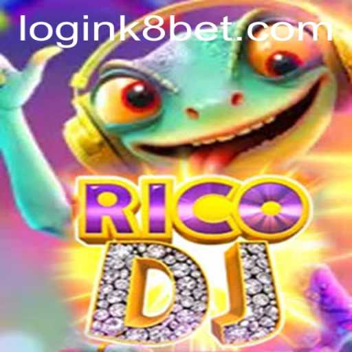 Exploring the Exciting World of RicoDJ and K8bet PH Login