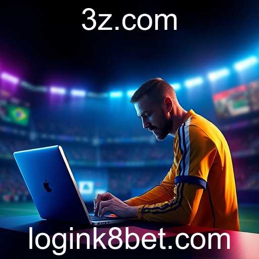 A Ascensão dos Sites de Apostas em 2025: Análise de Tendências