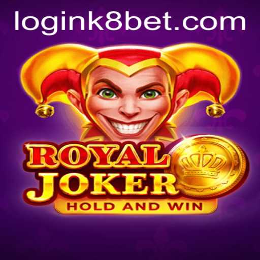 Exploring RoyalJoker: A Thrilling Gaming Experience with K8bet PH Login