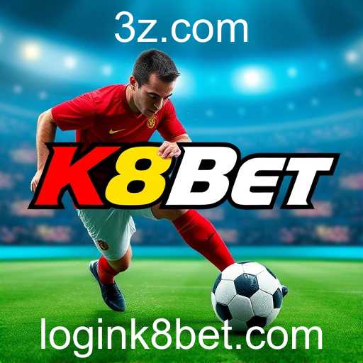 O Fascínio das Apostas Esportivas na Plataforma 'k8bet'