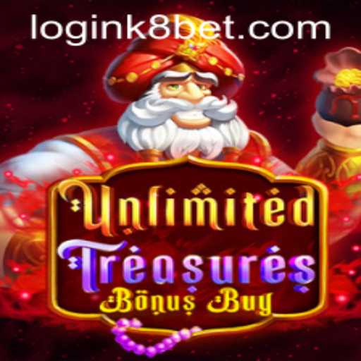 UnlimitedTreasuresBonusBuy: Dive into a World of Gaming Thrills