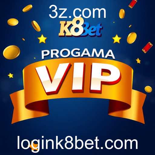 Explorando a Categoria 'Programa VIP' no K8Bet