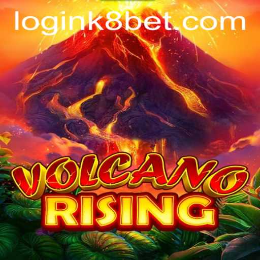 Exploring VolcanoRising: A Thrilling Adventure