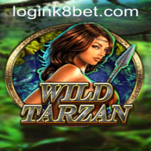 WildTarzan: An Exciting Jungle Adventure