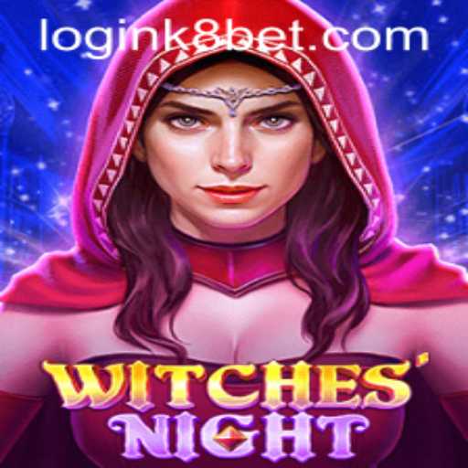 WitchesNight: A Magical Journey into the Enchanting World of Witchcraft