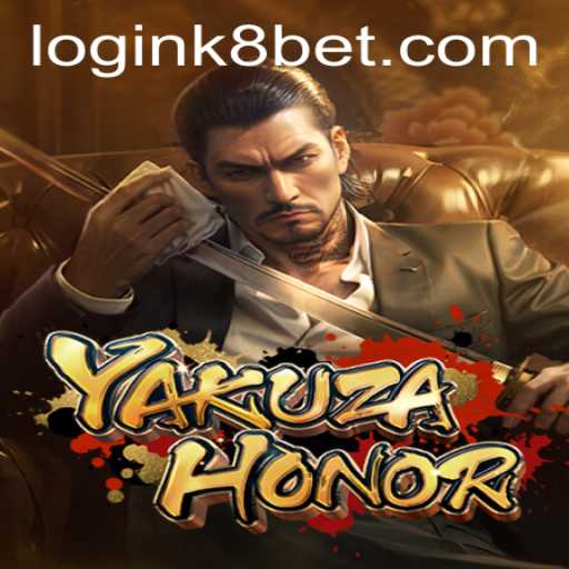 YakuzaHonor: A Captivating Journey into the Underworld