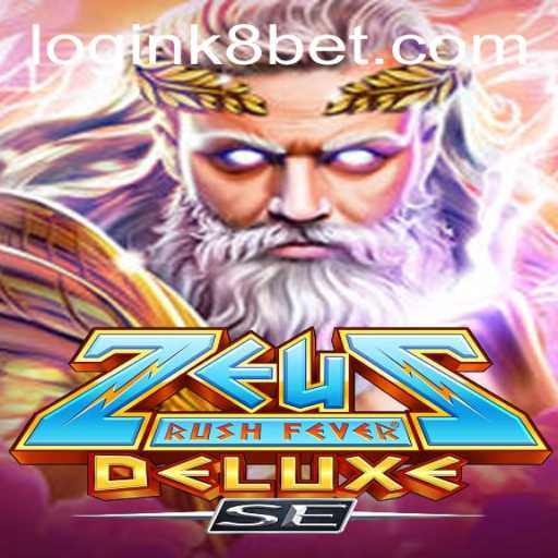 Exploring the Thrills of ZeusRushFeverDeluxeSE